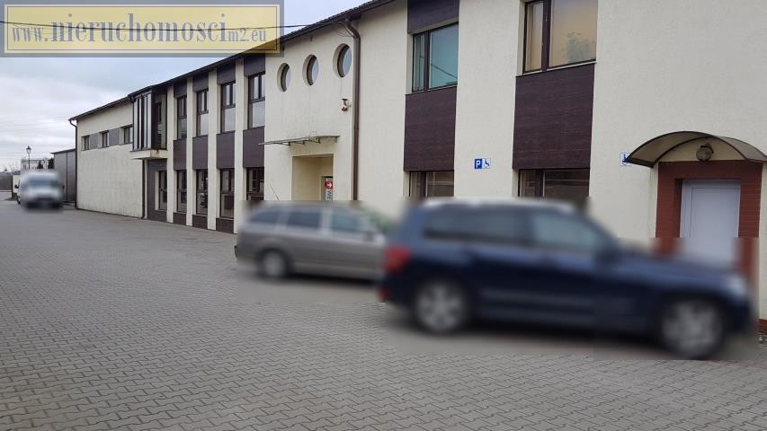 kartuski, Żukowo, Żukowo, Kościerska, Obiekt na sprzedaż