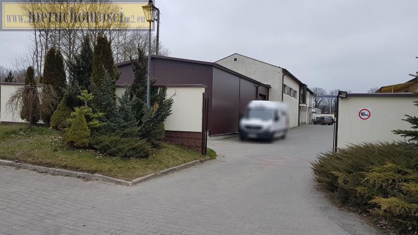 kartuski, Żukowo, Żukowo, Kościerska, Obiekt na sprzedaż