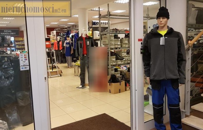 kartuski, Żukowo, Żukowo, Kościerska, Obiekt na sprzedaż
