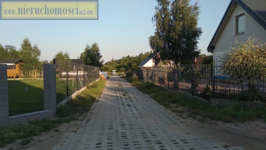 gdański, Kolbudy, Bielkowo, Piwonii, Działka na sprzedaż