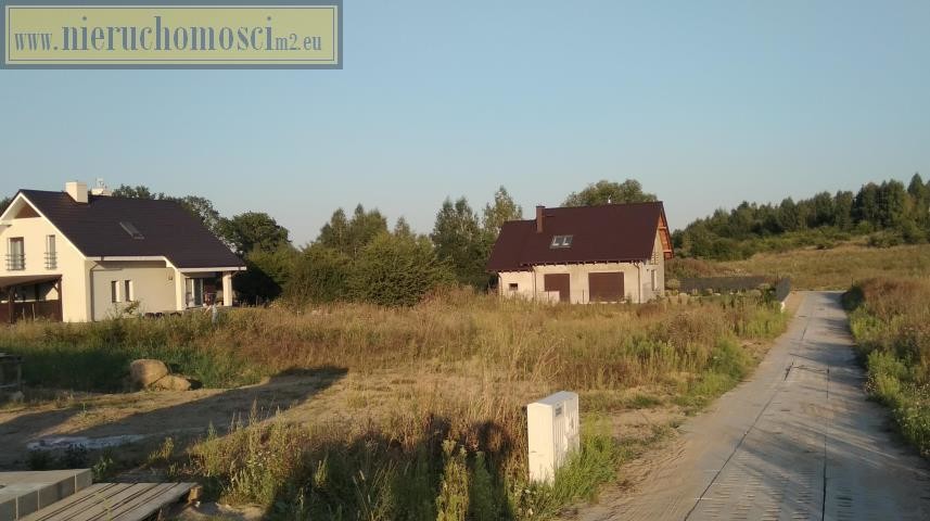 gdański, Kolbudy, Bielkowo, Piwonii, Działka na sprzedaż