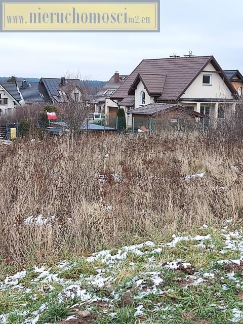 gdański, Kolbudy, Bielkowo, Piwonii, Działka na sprzedaż