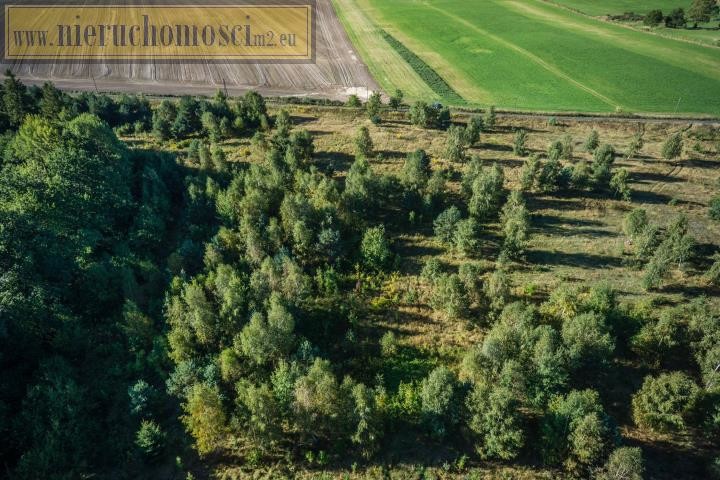 lęborski, Nowa Wieś Lęborska, Lędziechowo, Działka na sprzedaż