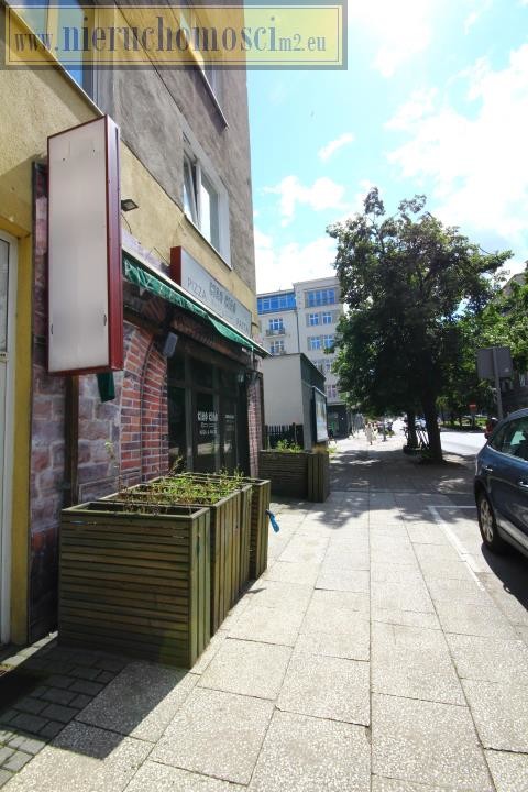 Gdynia, Śródmieście, Władysława IV, Lokal na wynajem