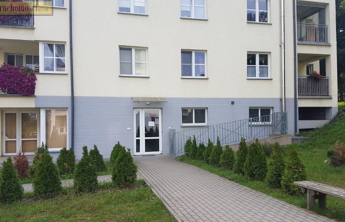 bytowski, Bytów, Bytów, Pochyła, Lokal na wynajem