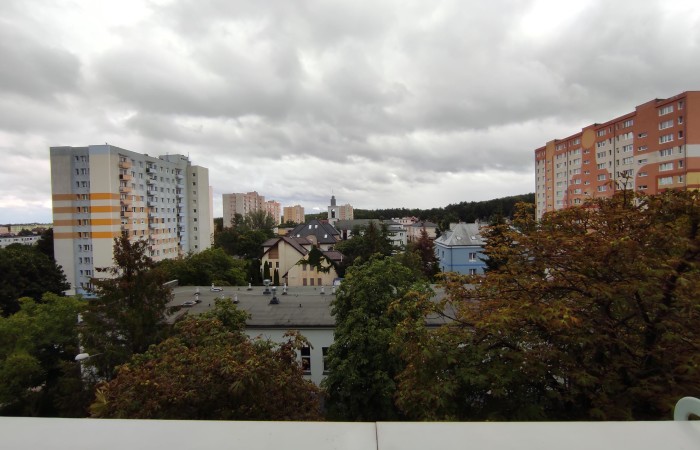 Gdynia, Witomino-Leśniczówka, Słoneczna, Mieszkanie na sprzedaż