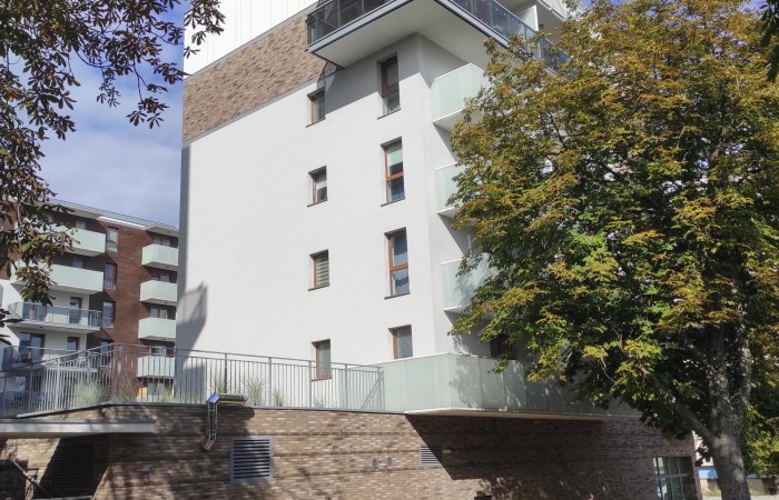Gdynia, Witomino-Leśniczówka, Słoneczna, Mieszkanie na sprzedaż
