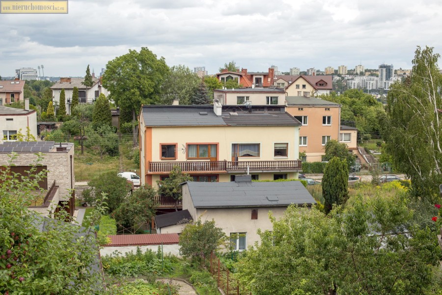 Gdynia, Mały Kack, Płocka, Dom na sprzedaż