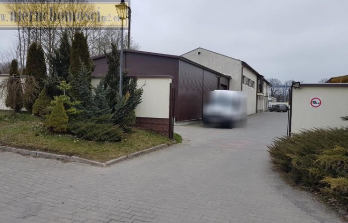kartuski, Żukowo, Żukowo, Kościerska, Lokal na wynajem