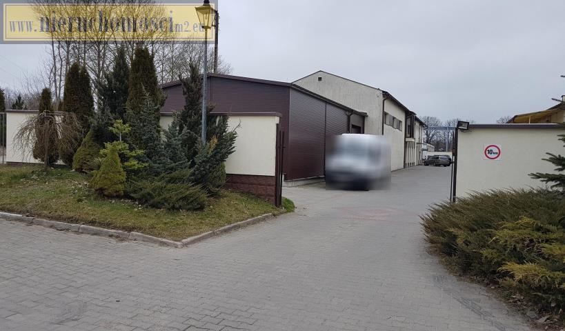 kartuski, Żukowo, Żukowo, Kościerska, Lokal na wynajem