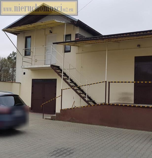 kartuski, Żukowo, Żukowo, Kościerska, Lokal na wynajem
