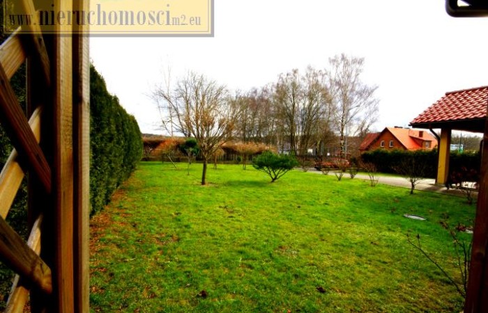 wejherowski, Wejherowo, Gniewowo, Dom na sprzedaż