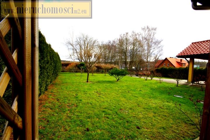 wejherowski, Wejherowo, Gniewowo, Dom na sprzedaż