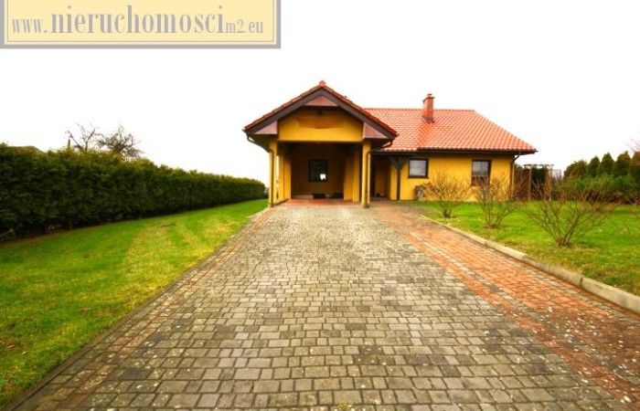 wejherowski, Wejherowo, Gniewowo, Dom na sprzedaż