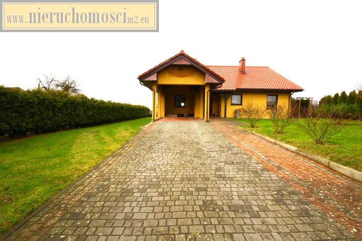 wejherowski, Wejherowo, Gniewowo, Dom na sprzedaż