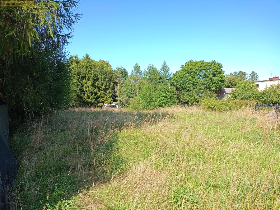 wejherowski, Szemud, Warzno, Dworska, Działka na sprzedaż