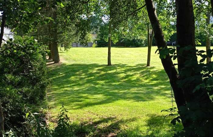 wejherowski, Szemud, Warzno, Dworska, Działka na sprzedaż