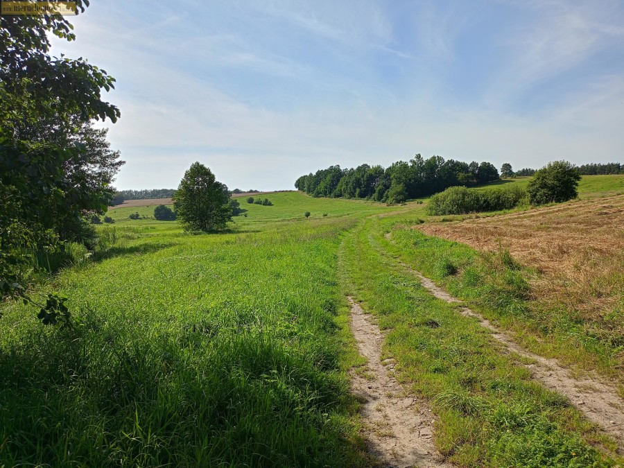 wejherowski, Szemud, Warzno, Dworska, Działka na sprzedaż