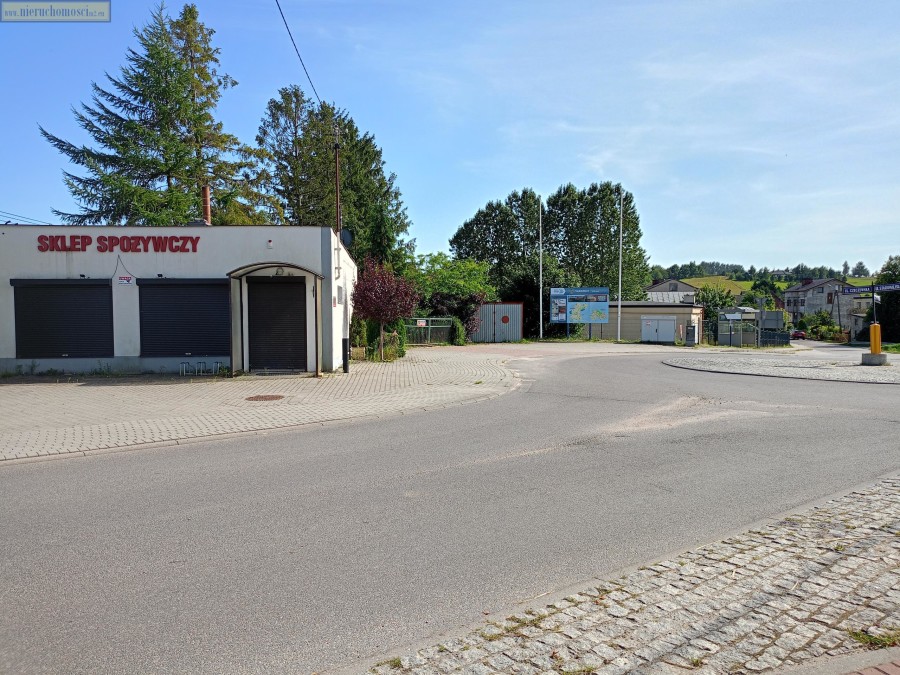 wejherowski, Szemud, Warzno, Dworska, Działka na sprzedaż