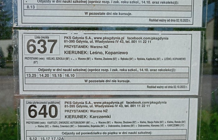 wejherowski, Szemud, Warzno, Dworska, Działka na sprzedaż