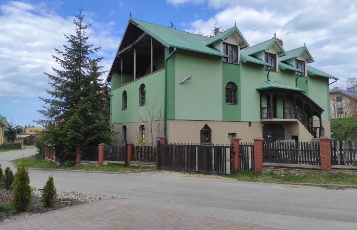Pomorskie, pucki, Obiekt na wynajem