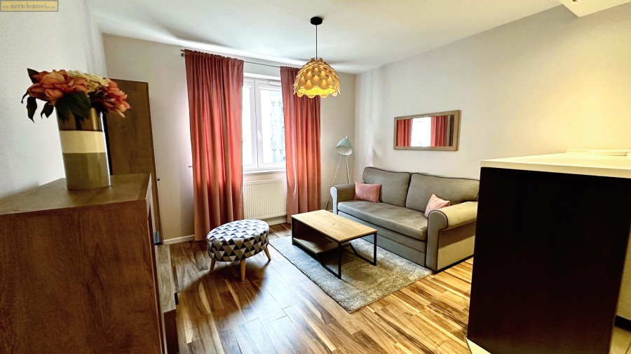 Gdynia, Śródmieście, Św. Wojciecha, Mieszkanie na wynajem