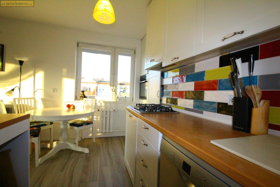 Gdynia, Pogórze, Kleeberga Franciszka, Mieszkanie na sprzedaż