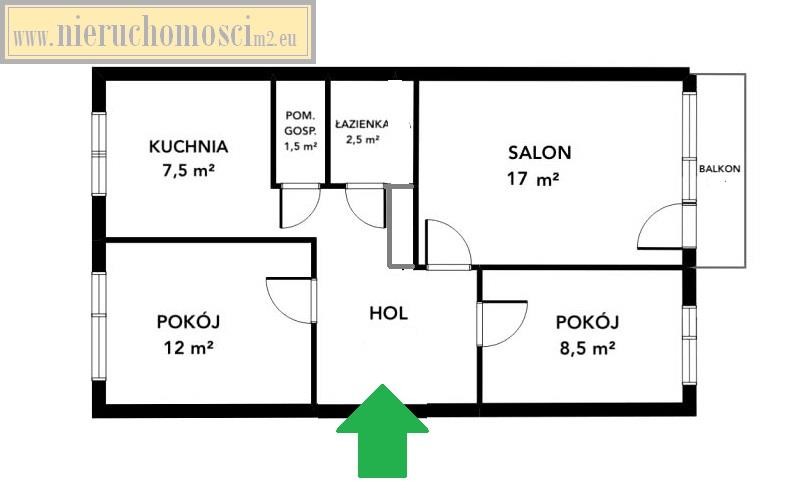 Gdynia, Obłuże, Ledóchowskiego, Mieszkanie na wynajem