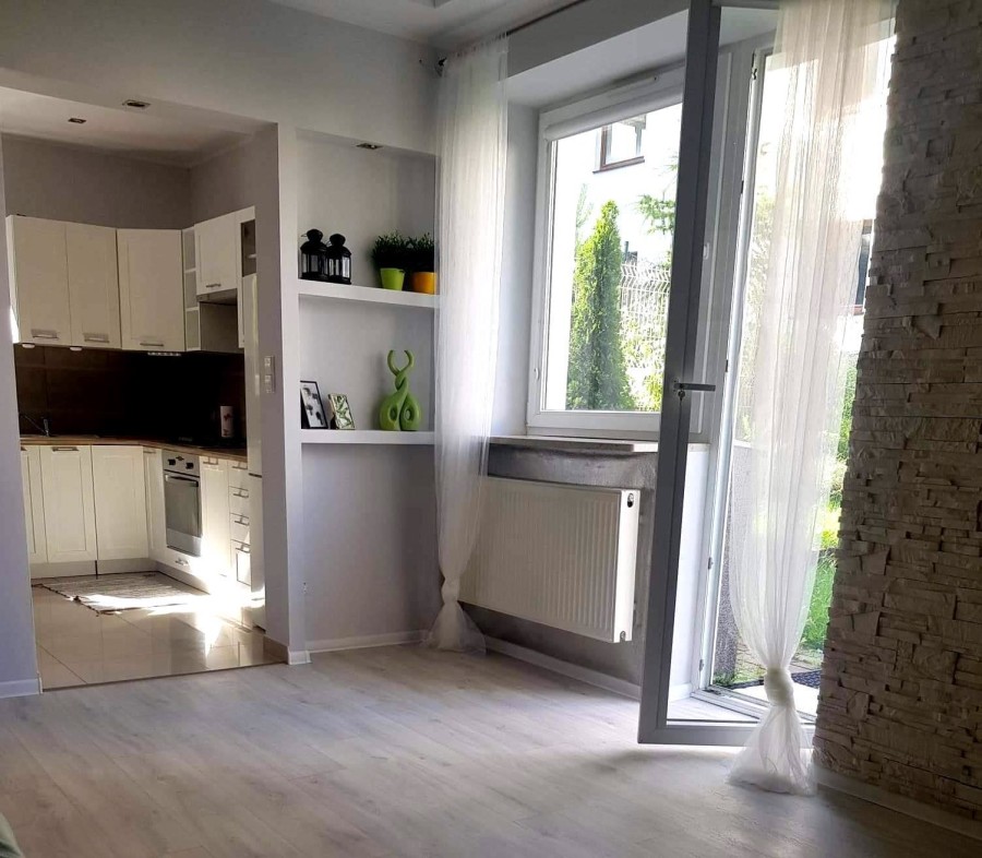 Gdynia, Działki Leśne, Szczecińska, Mieszkanie na wynajem