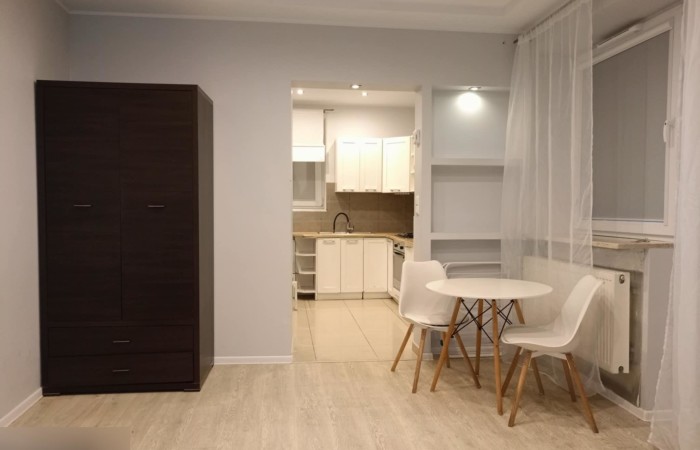 Gdynia, Działki Leśne, Szczecińska, Mieszkanie na wynajem