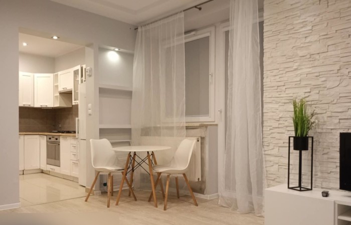 Gdynia, Działki Leśne, Szczecińska, Mieszkanie na wynajem