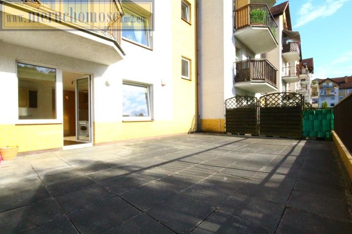 Gdynia, Wielki Kack, Gryfa Pomorskiego, Mieszkanie na wynajem