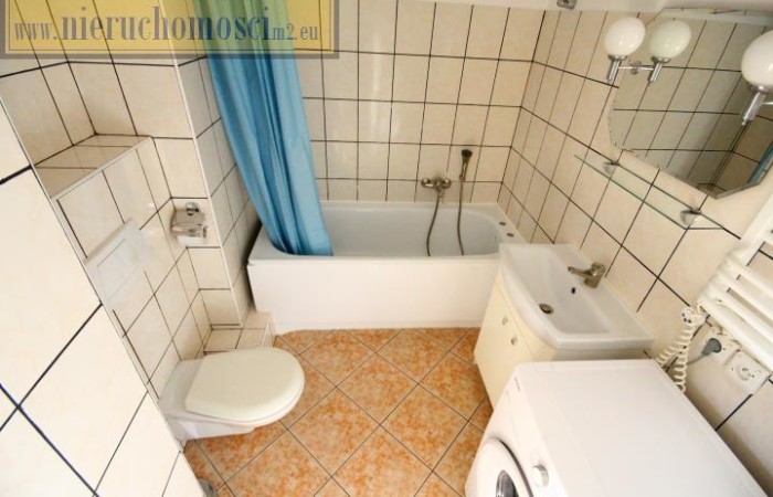 Gdynia, Wielki Kack, Gryfa Pomorskiego, Mieszkanie na wynajem