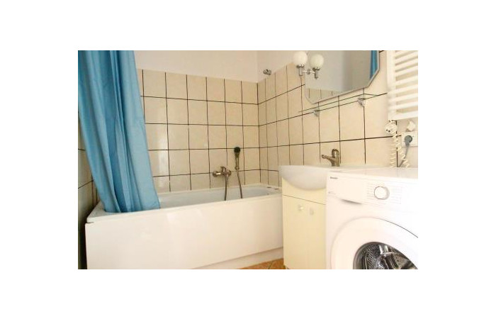 Gdynia, Wielki Kack, Gryfa Pomorskiego, Mieszkanie na wynajem