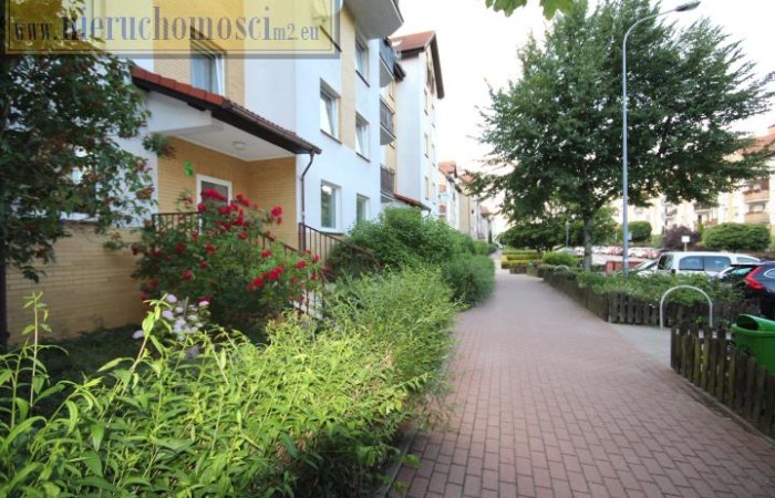 Gdynia, Wielki Kack, Gryfa Pomorskiego, Mieszkanie na wynajem