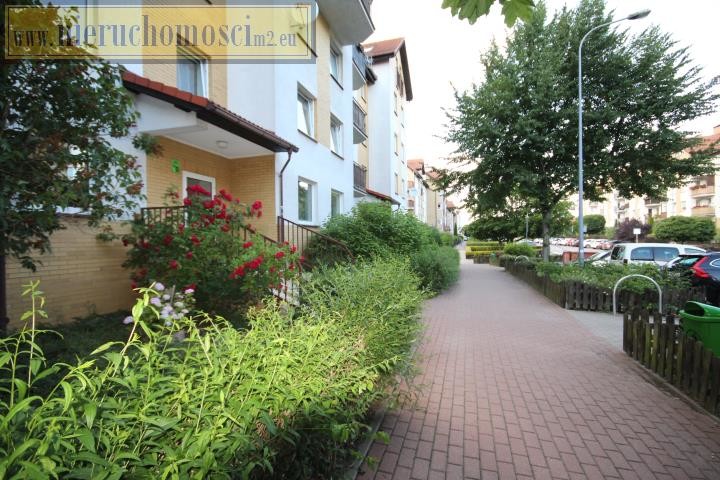 Gdynia, Wielki Kack, Gryfa Pomorskiego, Mieszkanie na wynajem