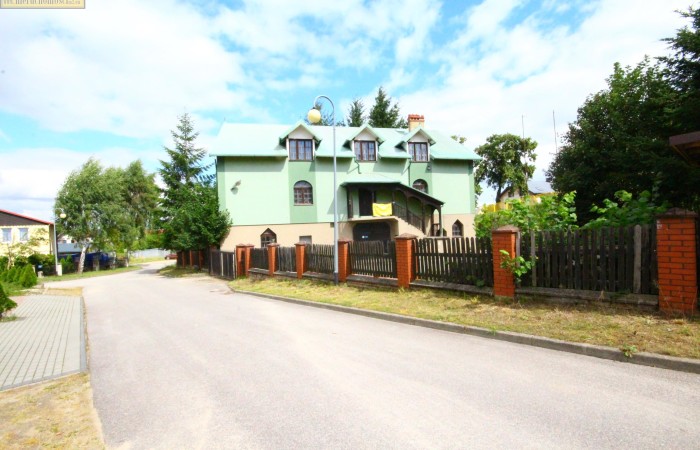 Pomorskie, pucki, Dom na sprzedaż