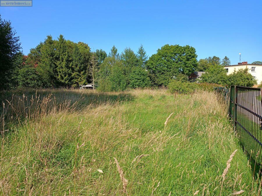 wejherowski, Szemud, Warzno, Dworska, Działka na sprzedaż