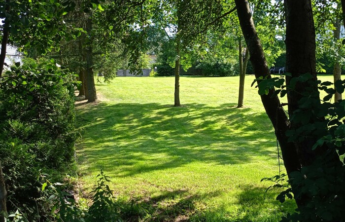 wejherowski, Szemud, Warzno, Dworska, Działka na sprzedaż