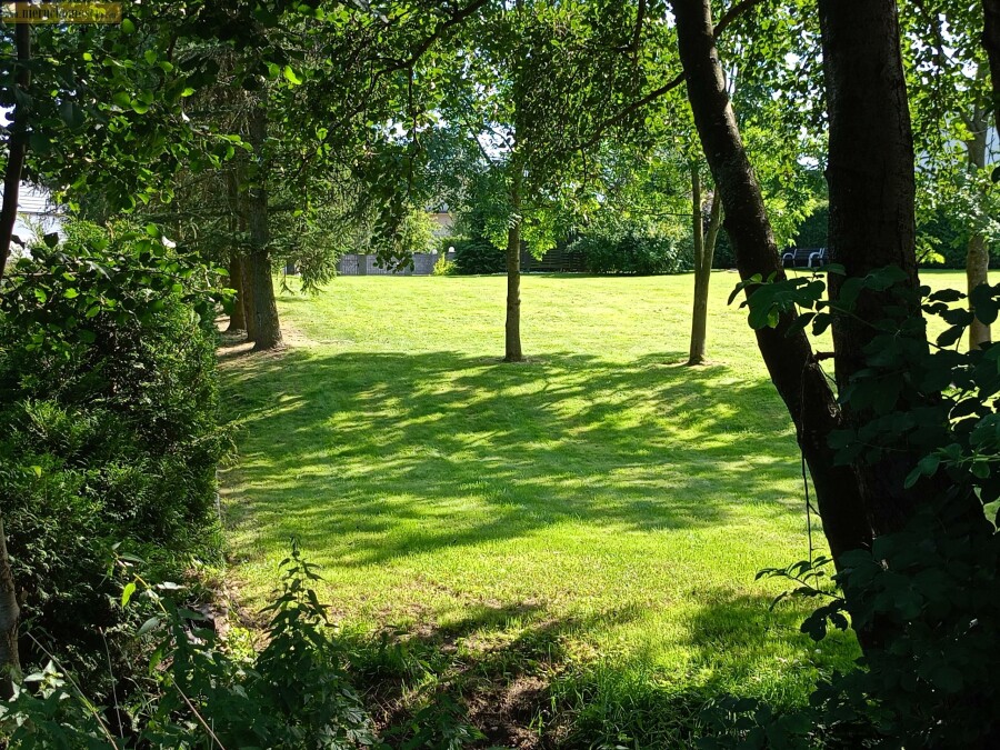 wejherowski, Szemud, Warzno, Dworska, Działka na sprzedaż