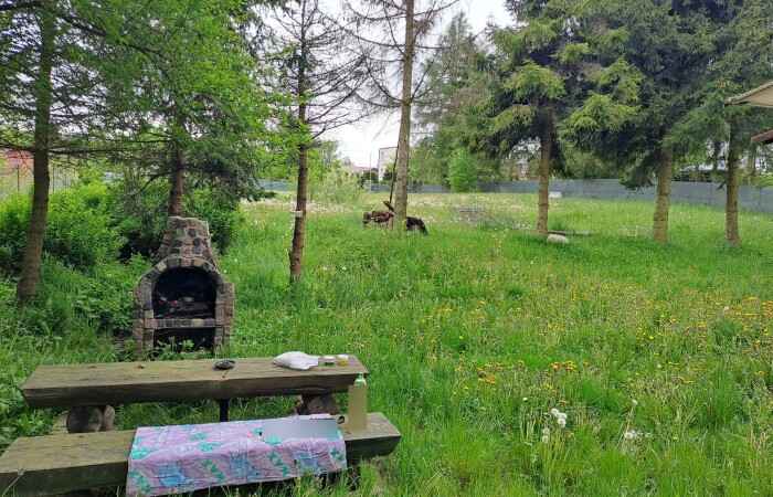 wejherowski, Szemud, Warzno, Dworska, Działka na sprzedaż