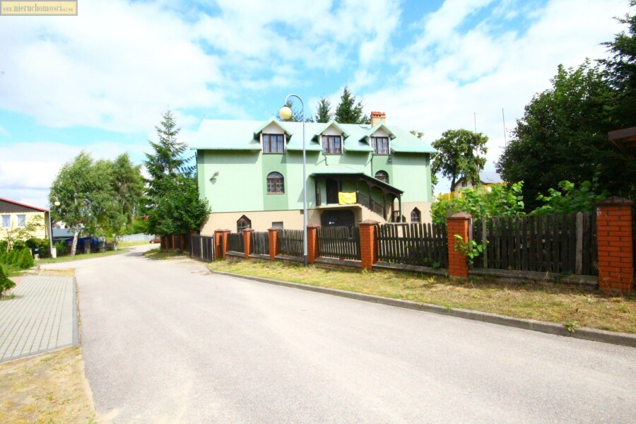 pucki, Kosakowo, Mosty, Polna, Dom na sprzedaż