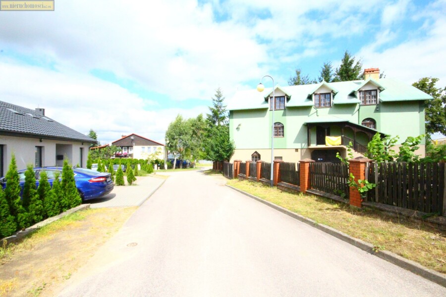 pucki, Kosakowo, Mosty, Polna, Dom na sprzedaż