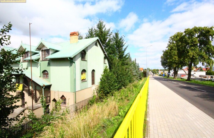 pucki, Kosakowo, Mosty, Polna, Dom na sprzedaż