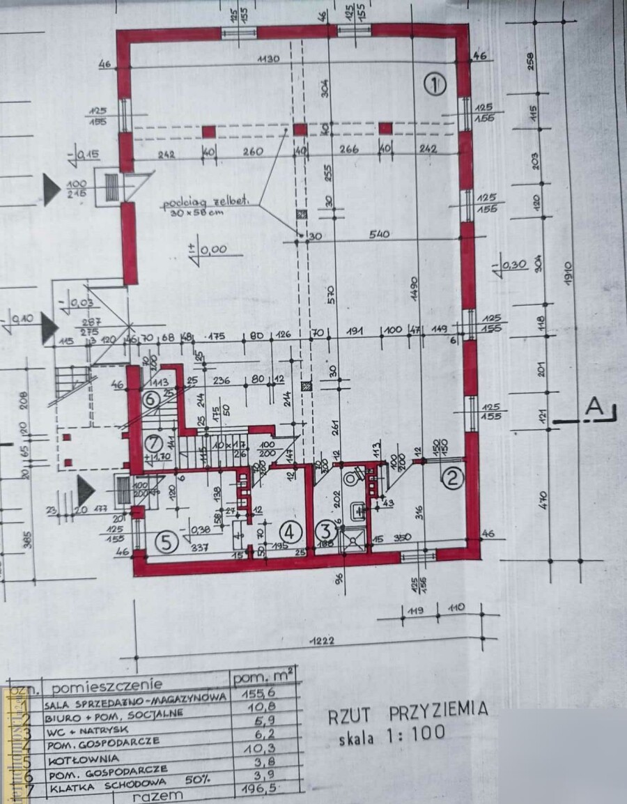pucki, Kosakowo, Mosty, Polna, Dom na sprzedaż