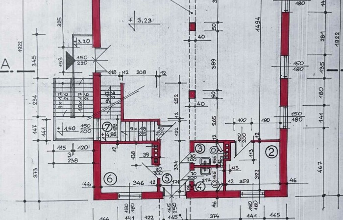 pucki, Kosakowo, Mosty, Polna, Dom na sprzedaż