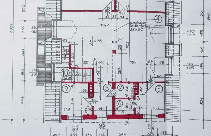 pucki, Kosakowo, Mosty, Polna, Dom na sprzedaż