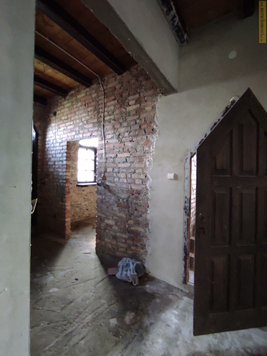 pucki, Kosakowo, Mosty, Polna, Dom na sprzedaż