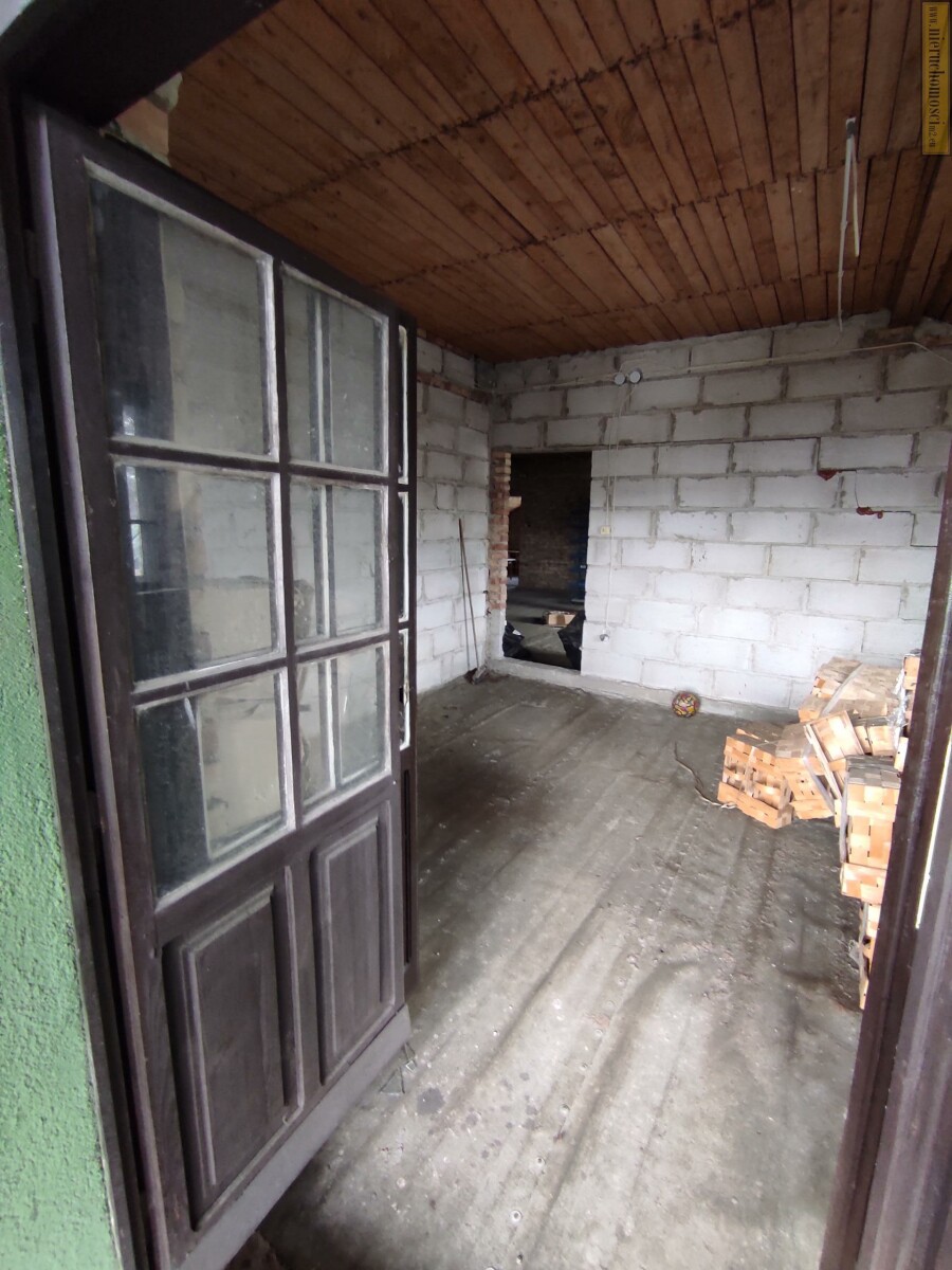 pucki, Kosakowo, Mosty, Polna, Dom na sprzedaż