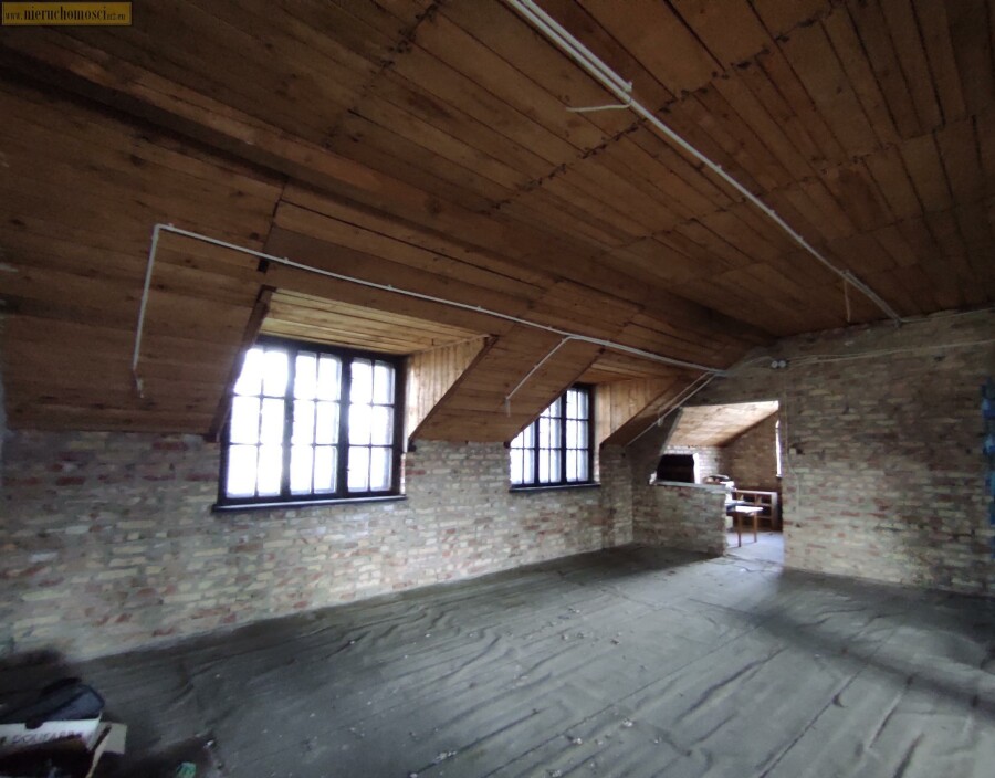 pucki, Kosakowo, Mosty, Polna, Dom na sprzedaż